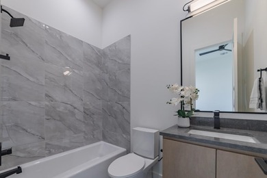 LUXURY LIVING IN TUSCAN VILLAGE--CONTEMPORARY CRESCENT ESTATES - photo 25