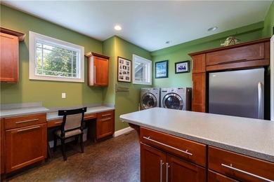Tucked away on nearly three private acres just moments from the - photo 25