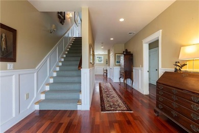 Tucked away on nearly three private acres just moments from the - photo 27