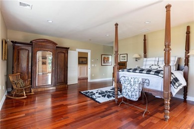 Tucked away on nearly three private acres just moments from the - photo 28