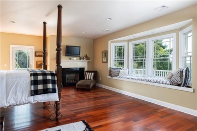 Tucked away on nearly three private acres just moments from the - photo 29
