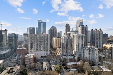 Lake Clara Meer Condo For Sale in Atlanta Georgia