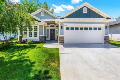 Lake Home For Sale in Garden City, Idaho