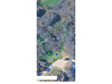 Joe Pool Lake Lot For Sale in Cedar Hill Texas