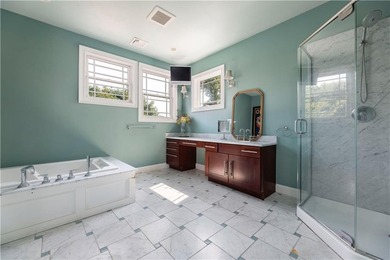 Tucked away on nearly three private acres just moments from the - photo 33