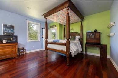 Tucked away on nearly three private acres just moments from the - photo 37