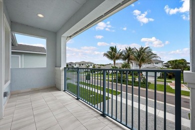 Welcome to refined luxury in the prestigious Watermark at Avenir - photo 40