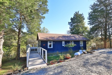 Lake Home For Sale in Owenton, Kentucky