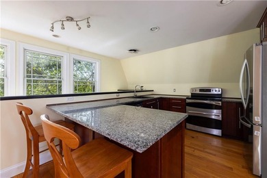 Tucked away on nearly three private acres just moments from the - photo 48