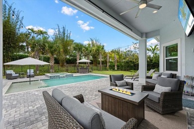 Welcome to refined luxury in the prestigious Watermark at Avenir - photo 49