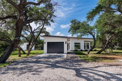 Lake Home For Sale in Rockport, Texas