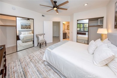 A Stunning 2-Bedroom Condo in the Heart of Brentwood! Located on