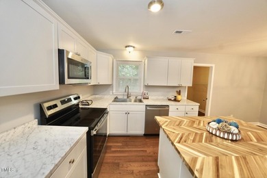 Charming Remodeled Brick Ranch Near the Pamlico River! Don't - photo 6