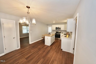 Charming Remodeled Brick Ranch Near the Pamlico River! Don't - photo 9