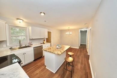 Charming Remodeled Brick Ranch Near the Pamlico River! Don't - photo 10