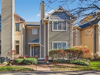 (private lake, pond, coastal) Townhome/Townhouse Sale Pending in Rochester New York