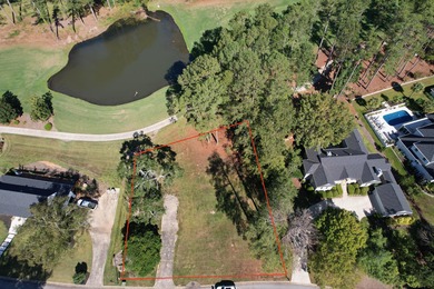 (private lake, pond, coastal) Lot For Sale in Martinez Georgia