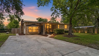 Welcome home to this beautifully remodeled 3-bedroom, 2-bath - photo 1
