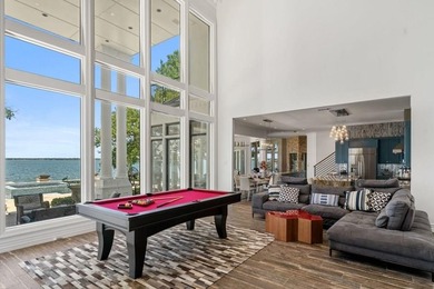 Fabulous two-acre waterfront estate on wide open water in the - photo 5