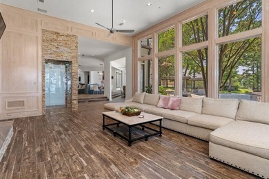 Fabulous two-acre waterfront estate on wide open water in the - photo 7