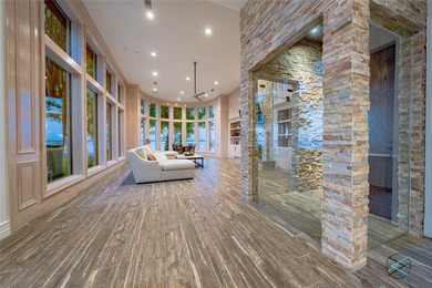 Fabulous two-acre waterfront estate on wide open water in the - photo 9