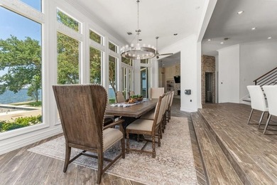 Fabulous two-acre waterfront estate on wide open water in the - photo 10