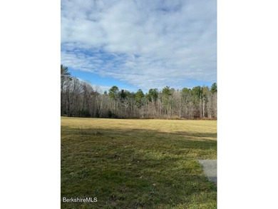 Lake Onota Acreage For Sale in Pittsfield Massachusetts