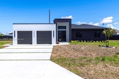 Cape Coral Area Home Sale Pending in Cape Coral Florida