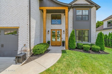 Welcome to 651 Little Turkey Lane, a beautifully appointed - photo 5