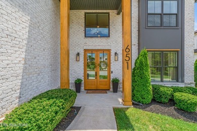 Welcome to 651 Little Turkey Lane, a beautifully appointed - photo 6