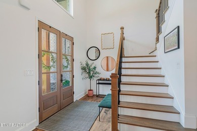 Welcome to 651 Little Turkey Lane, a beautifully appointed - photo 7