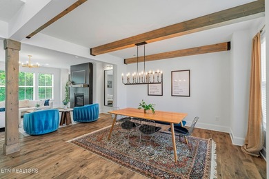 Welcome to 651 Little Turkey Lane, a beautifully appointed - photo 9