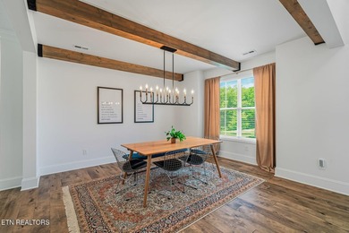Welcome to 651 Little Turkey Lane, a beautifully appointed - photo 10