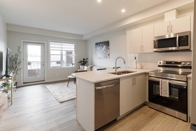 TWO TITLED PARKING | TOP FLOOR | AIR CONDITIONED | RADIANT - photo 11