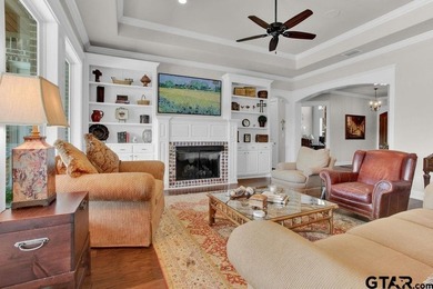 Welcome to this Stunning 3,629 sq ft Brick/Stone home on .64 - photo 11