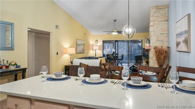 Top-floor 3 bedroom condo at Lazy Days in the heart of Osage