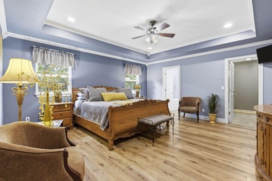 Hidden among 3.51 beautiful acres filled with mature trees and - photo 13