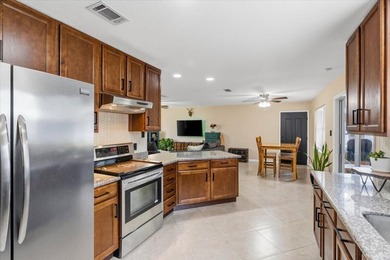 Welcome home to this lovingly maintained 4-bedroom, 2-bathroom - photo 14