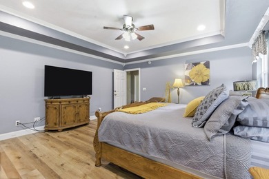 Hidden among 3.51 beautiful acres filled with mature trees and - photo 14