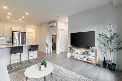 TWO TITLED PARKING | TOP FLOOR | AIR CONDITIONED | RADIANT - photo 15