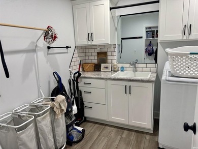 Welcome home to this this beautifully designed 4 bedroom, 2 bath - photo 17