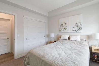 TWO TITLED PARKING | TOP FLOOR | AIR CONDITIONED | RADIANT - photo 19