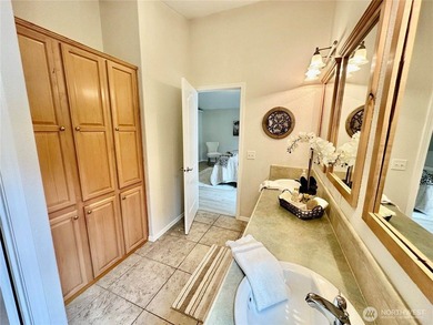 Lovely open and airy manufactured home in the Scott Lake - photo 20