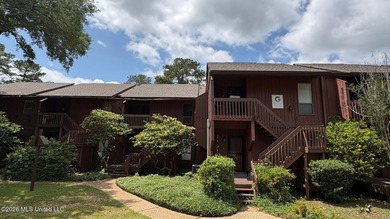 One bedroom, one bathroom, second floor condo for sale with - photo 1