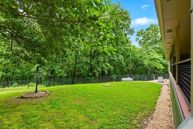Hidden among 3.51 beautiful acres filled with mature trees and - photo 24