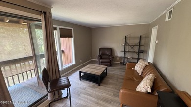 One bedroom, one bathroom, second floor condo for sale with - photo 5