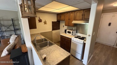 One bedroom, one bathroom, second floor condo for sale with - photo 6