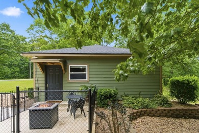 Hidden among 3.51 beautiful acres filled with mature trees and - photo 27
