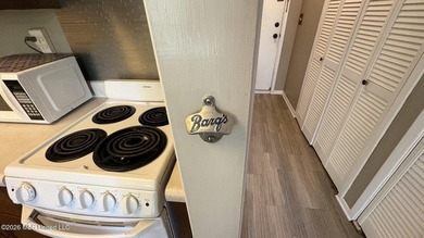 One bedroom, one bathroom, second floor condo for sale with - photo 7