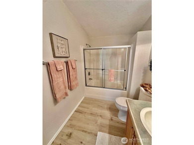 Lovely open and airy manufactured home in the Scott Lake - photo 27
